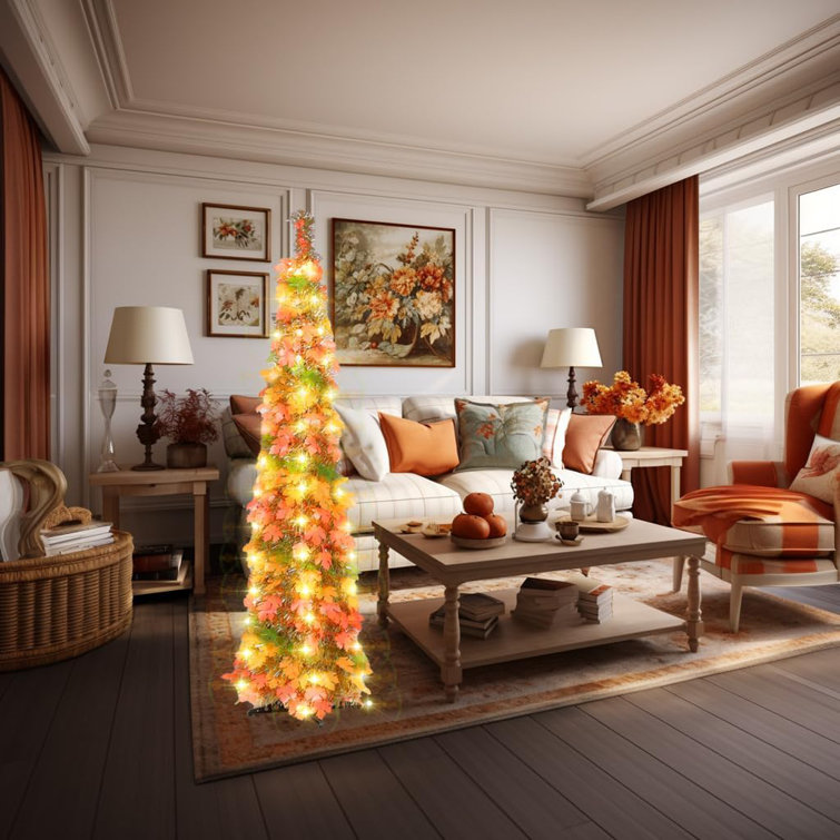 Decorative string lights on sale for living room